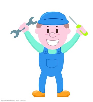 動漫技術新篇 卡通工人形象的數字化開發之路