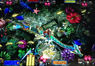 探尋番禺樂特電子科技公司 動漫技術開發與‘漫天花雨打魚機’供應商解析